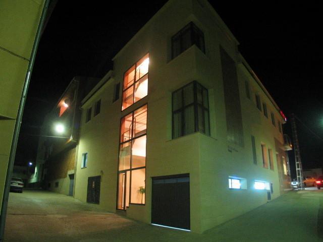 Hostal Ciudad De Caparra Carcaboso Εξωτερικό φωτογραφία